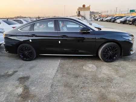 فونیکس آریزو 6 GT اکسلنت - 1404