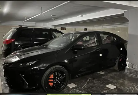 فونیکس آریزو 6 GT اکسلنت - 1404