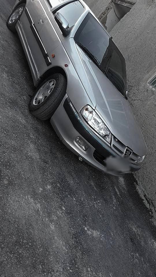 خودرو پژو، پارس آگهی ann_19393325