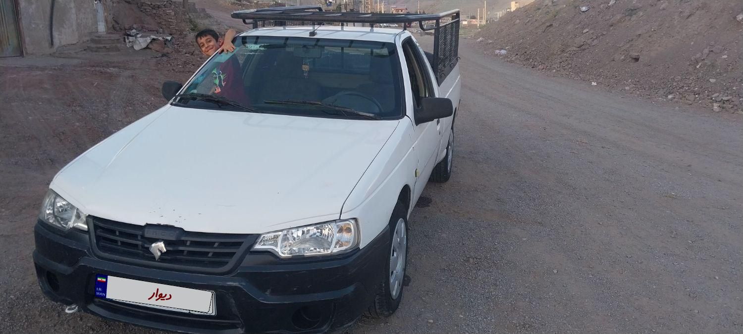 خودرو آریسان، معمولی آگهی ann_19393327