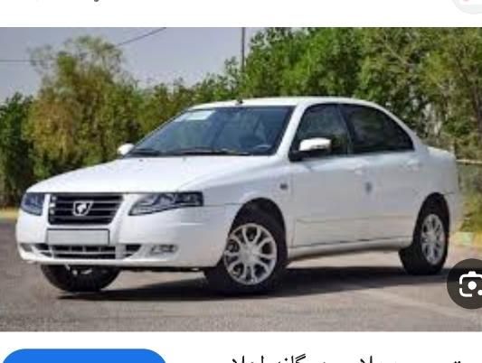 خودرو سمند، سورن پلاس آگهی ann_19393334