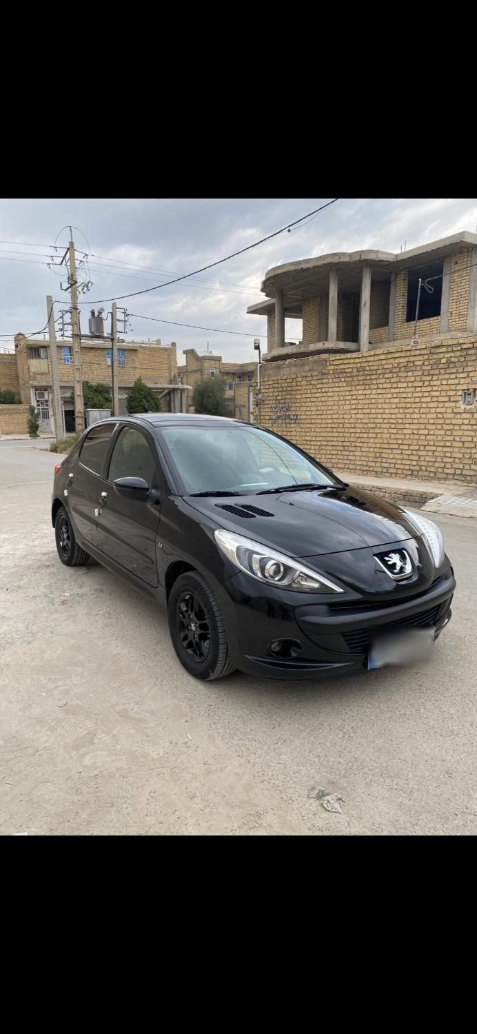 خودرو پژو، 207 آگهی ann_19393336