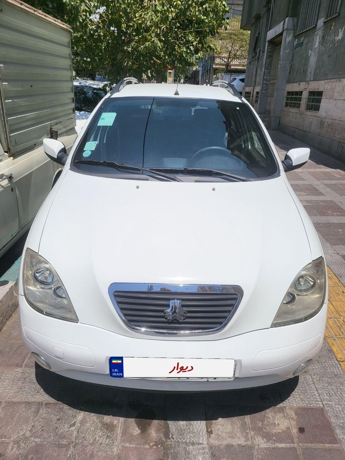 خودرو تیبا، 2 آگهی ann_19393337