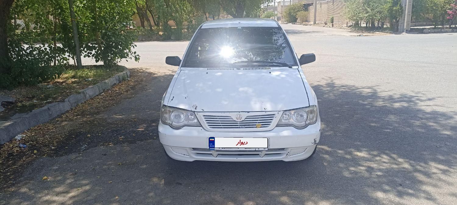 پراید 132 SL - 1390