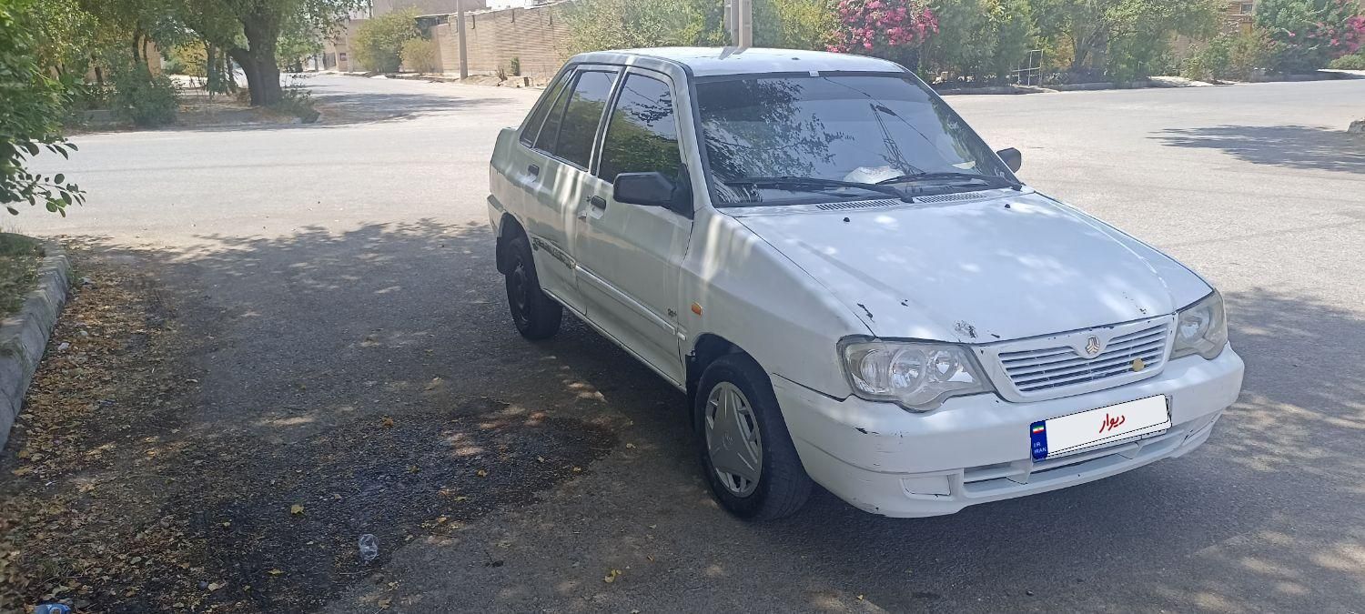 پراید 132 SL - 1390