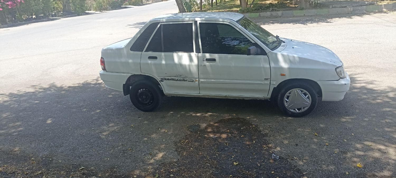 پراید 132 SL - 1390