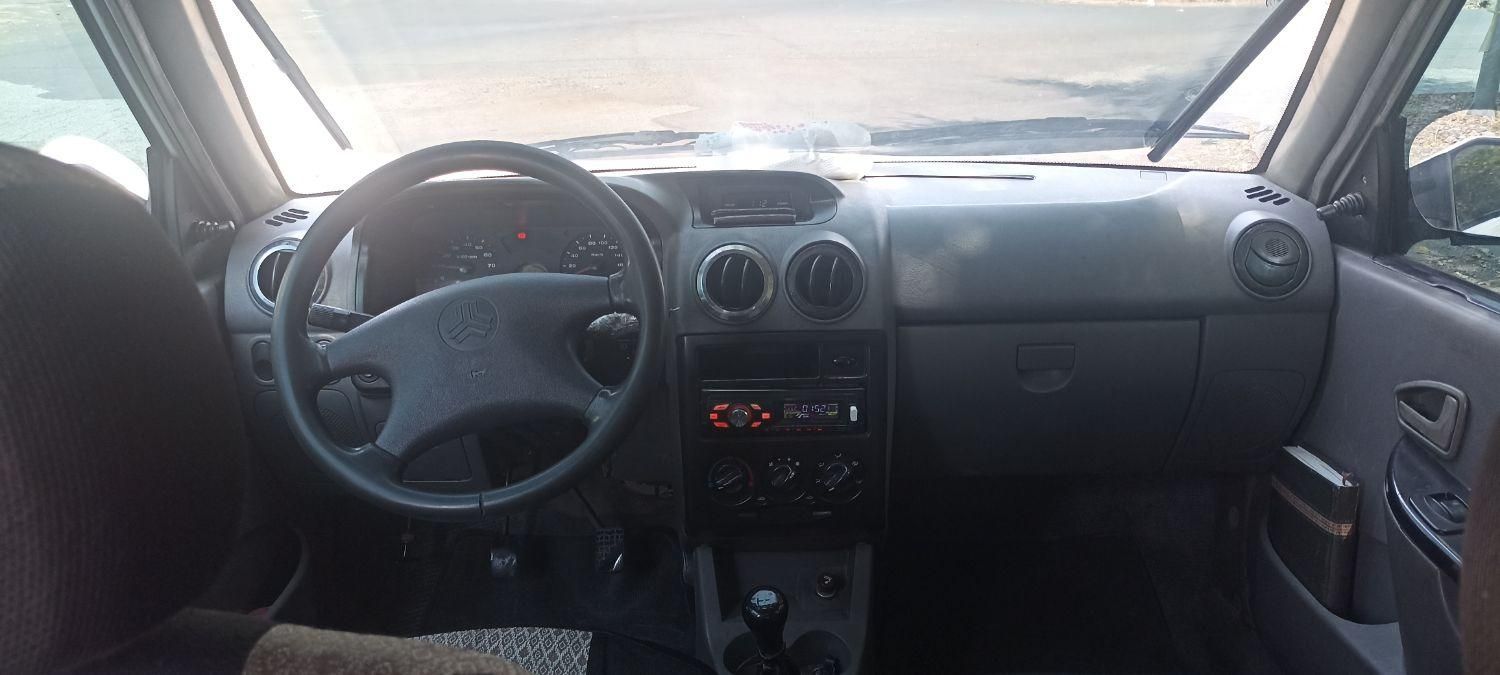 پراید 132 SL - 1390