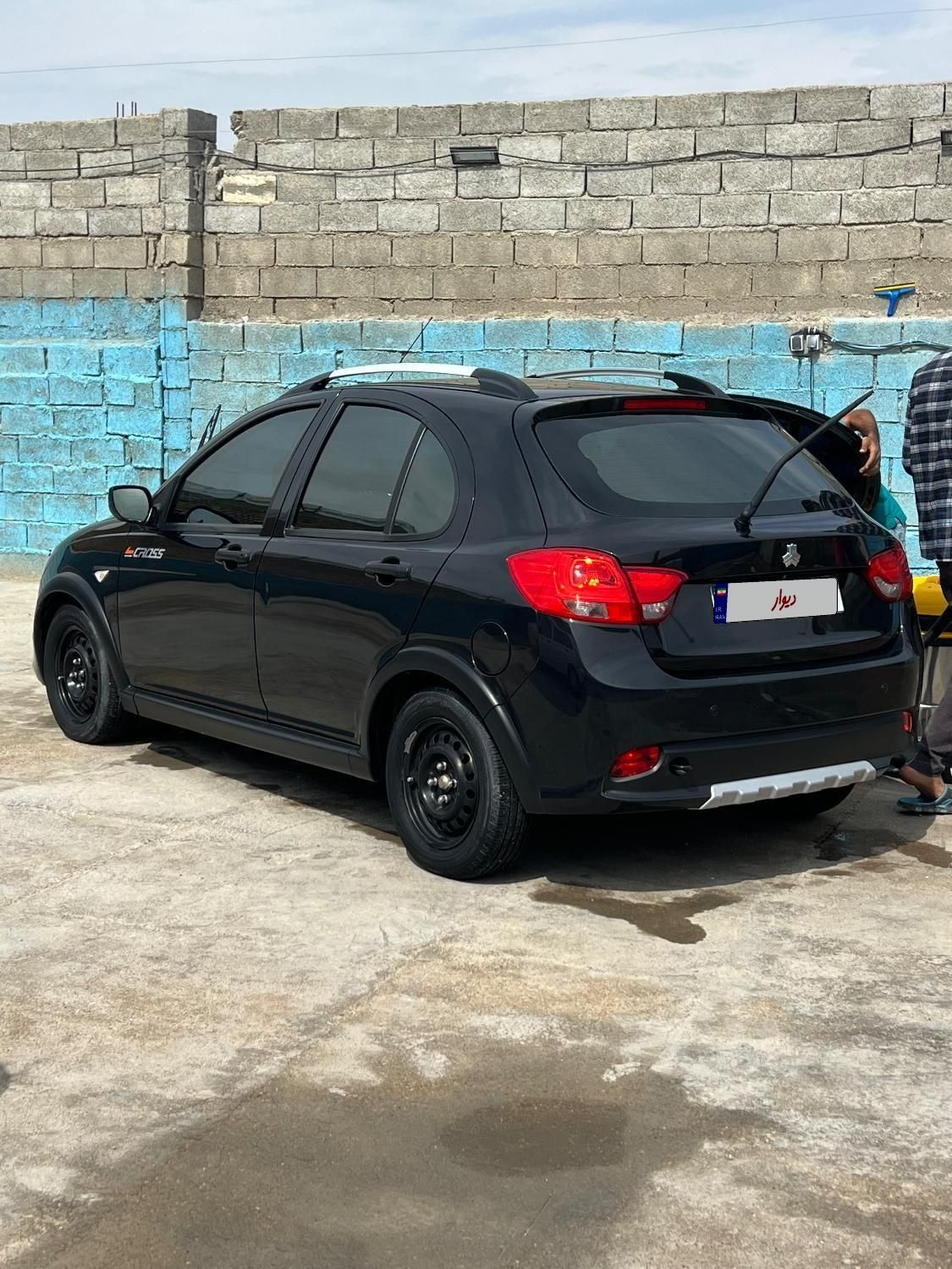 خودرو کوییک، معمولی آگهی ann_19393342