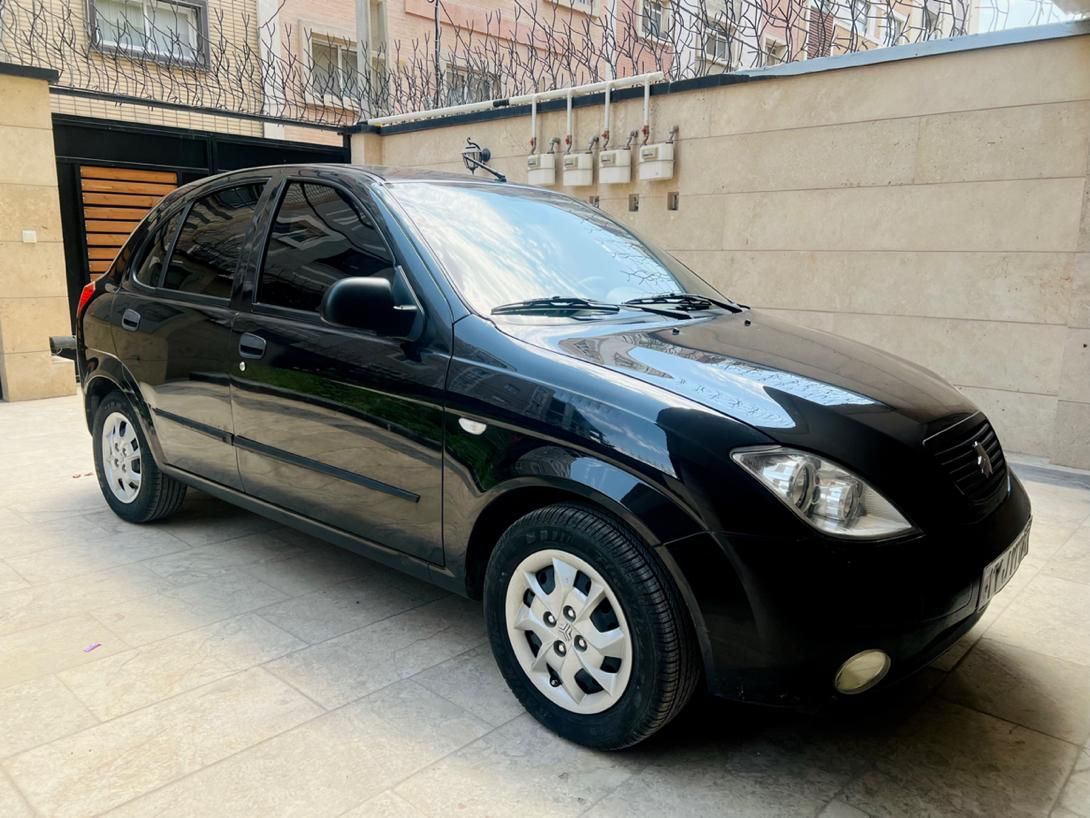 خودرو تیبا، 2 آگهی ann_19393358