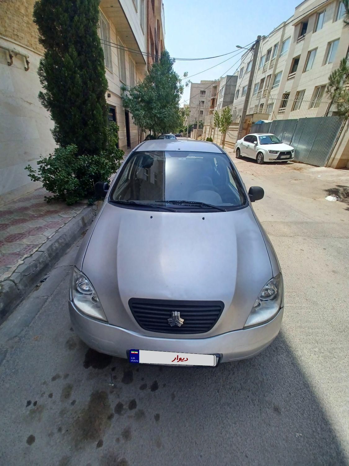خودرو تیبا، صندوق دار آگهی ann_19393367