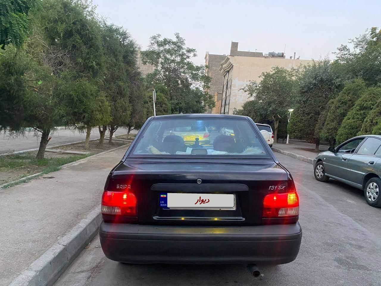 خودرو پراید، 131 آگهی ann_19393372