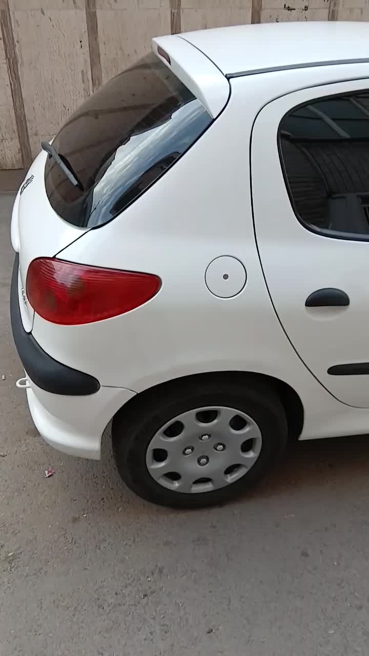 خودرو پژو، 206 آگهی ann_19393385