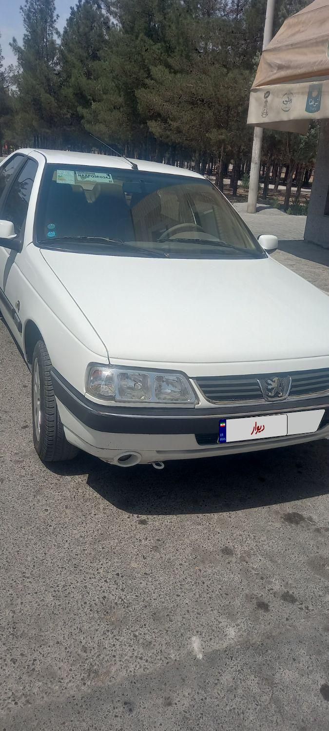 خودرو پژو، 405 SLX آگهی ann_19393386