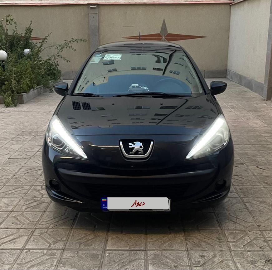 خودرو پژو، 207 آگهی ann_19393388