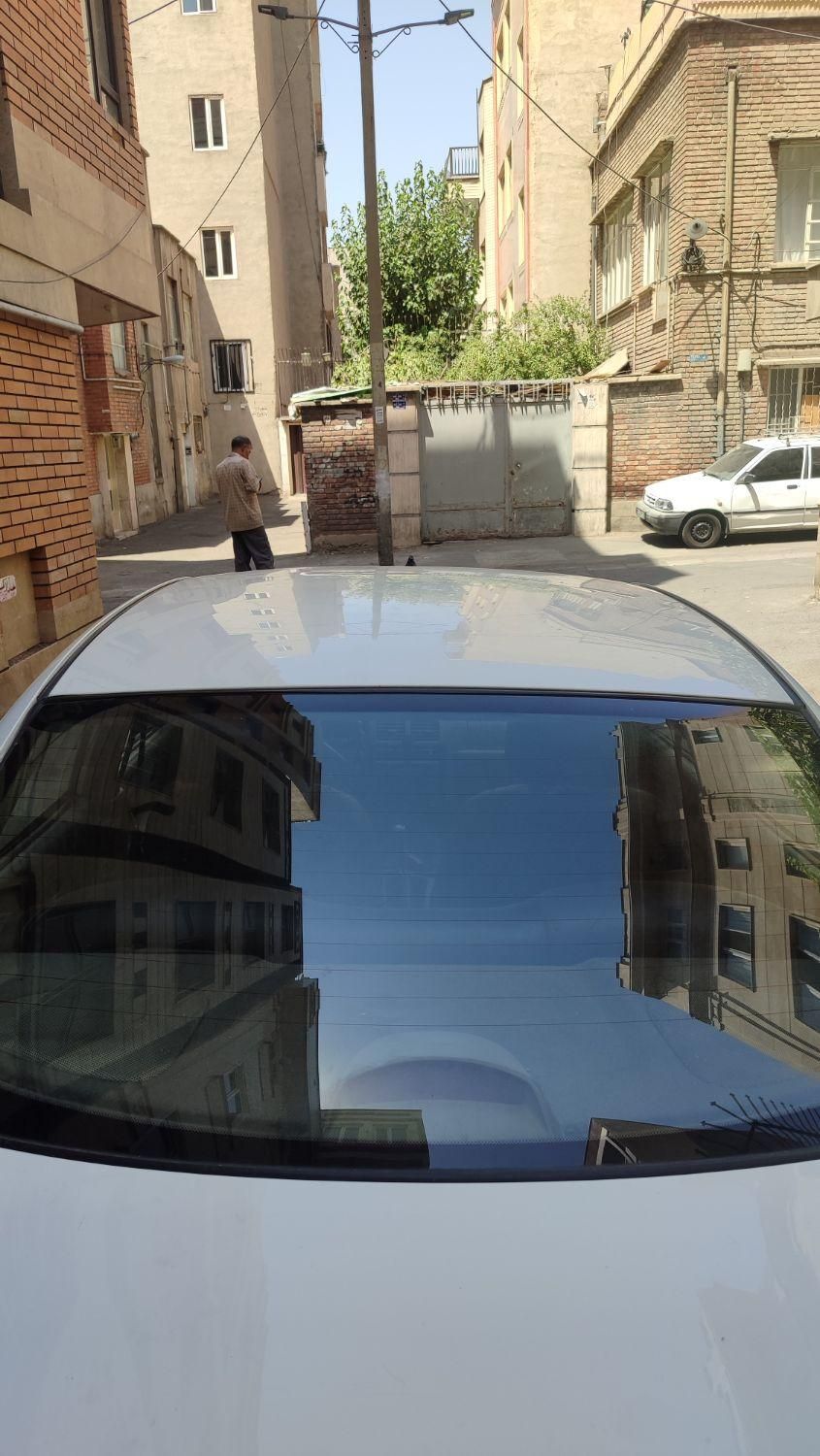 کیا ریو مونتاژ دنده ای LS - 1386