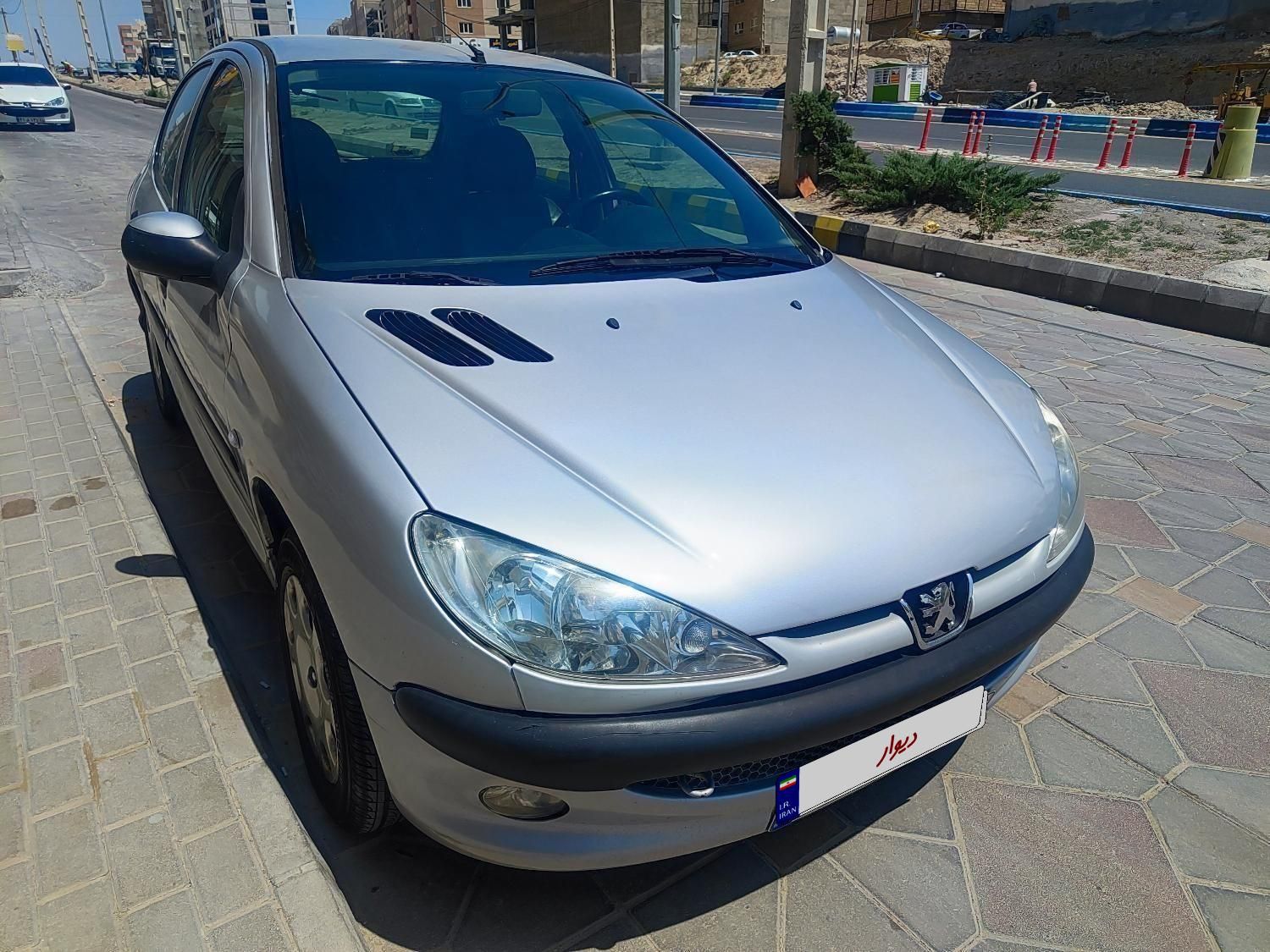 خودرو پژو، 206 آگهی ann_19393398