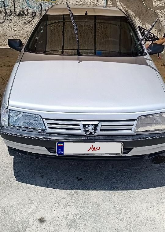 خودرو پژو، 405 آگهی ann_19393399