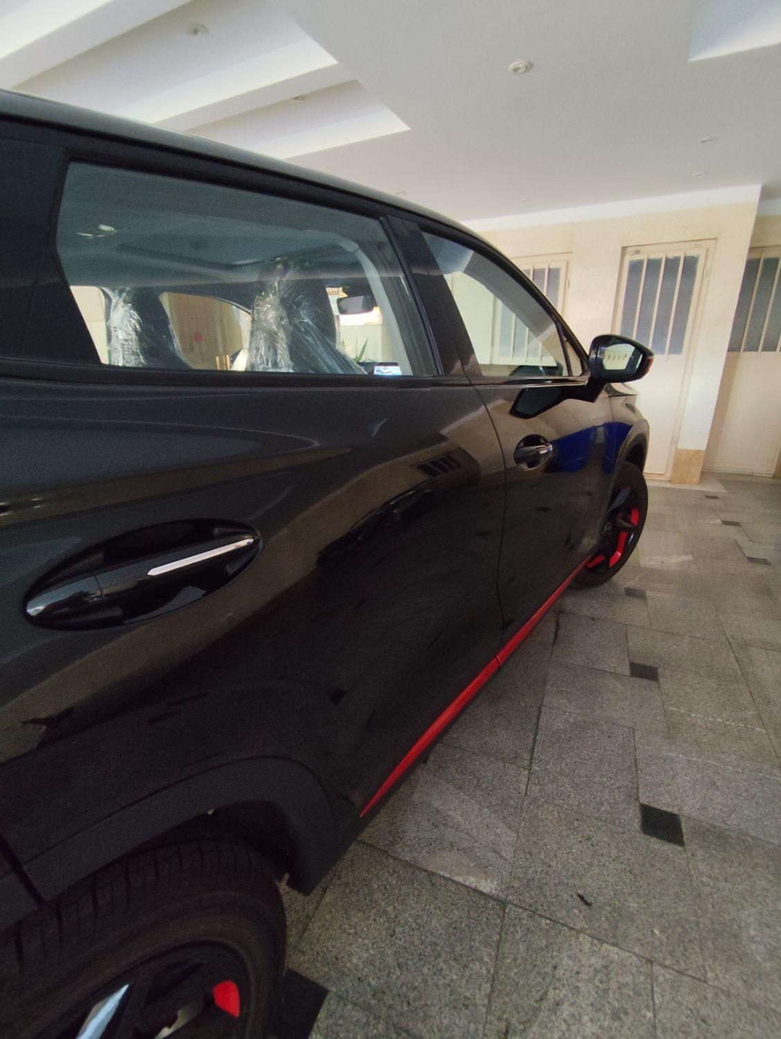 فونیکس FX پریمیوم FWD - 1402