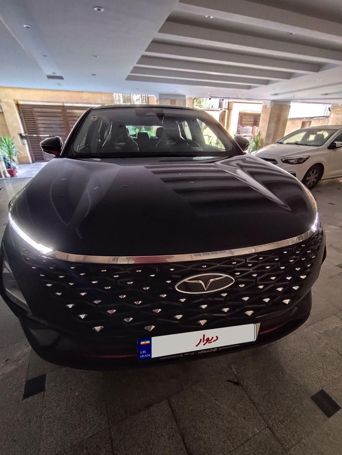 خودرو فونیکس، FX آگهی ann_19393412