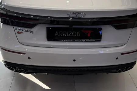 فونیکس آریزو 6 GT اکسلنت - 1404