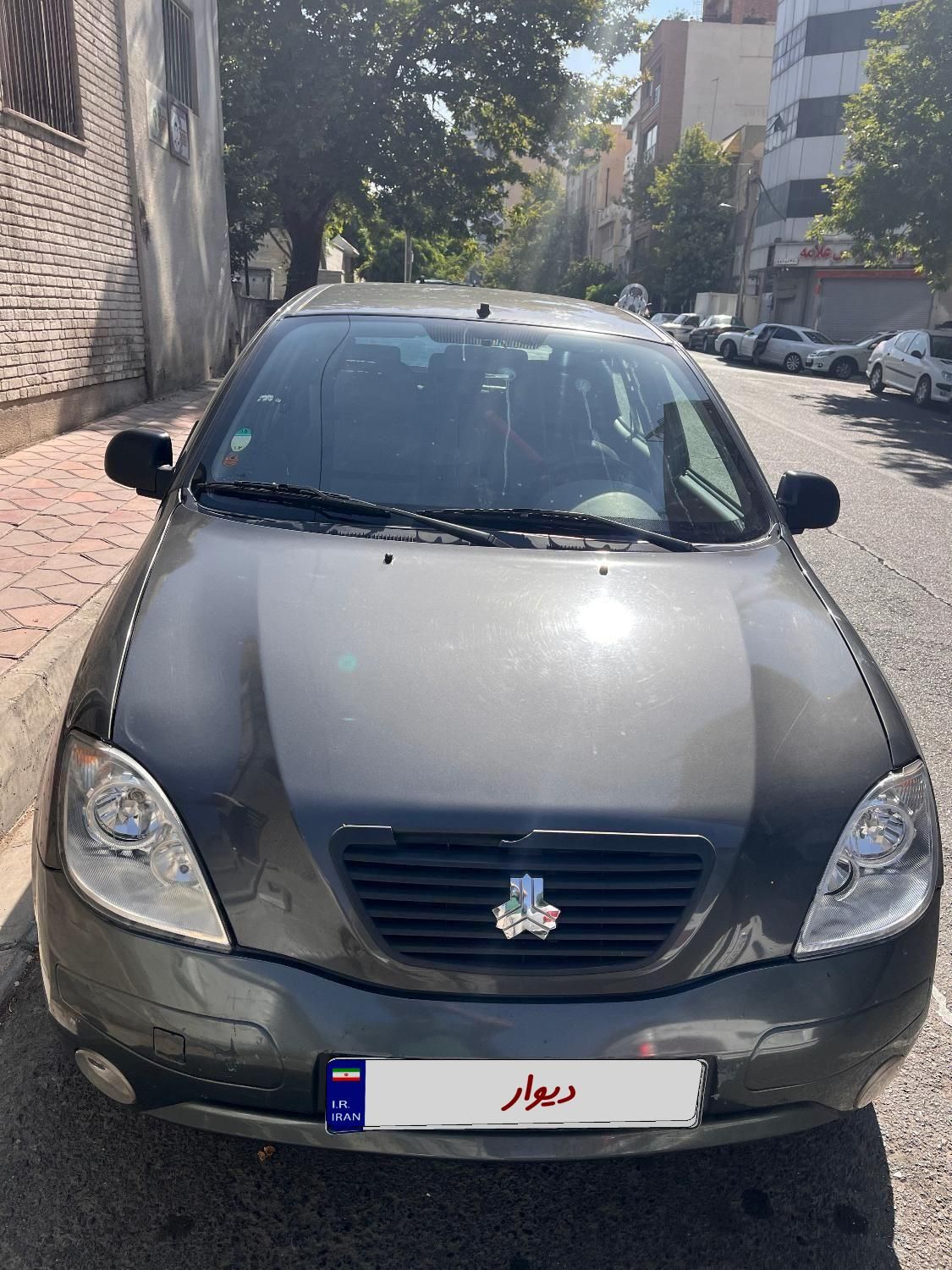 خودرو تیبا، 2 آگهی ann_19393426