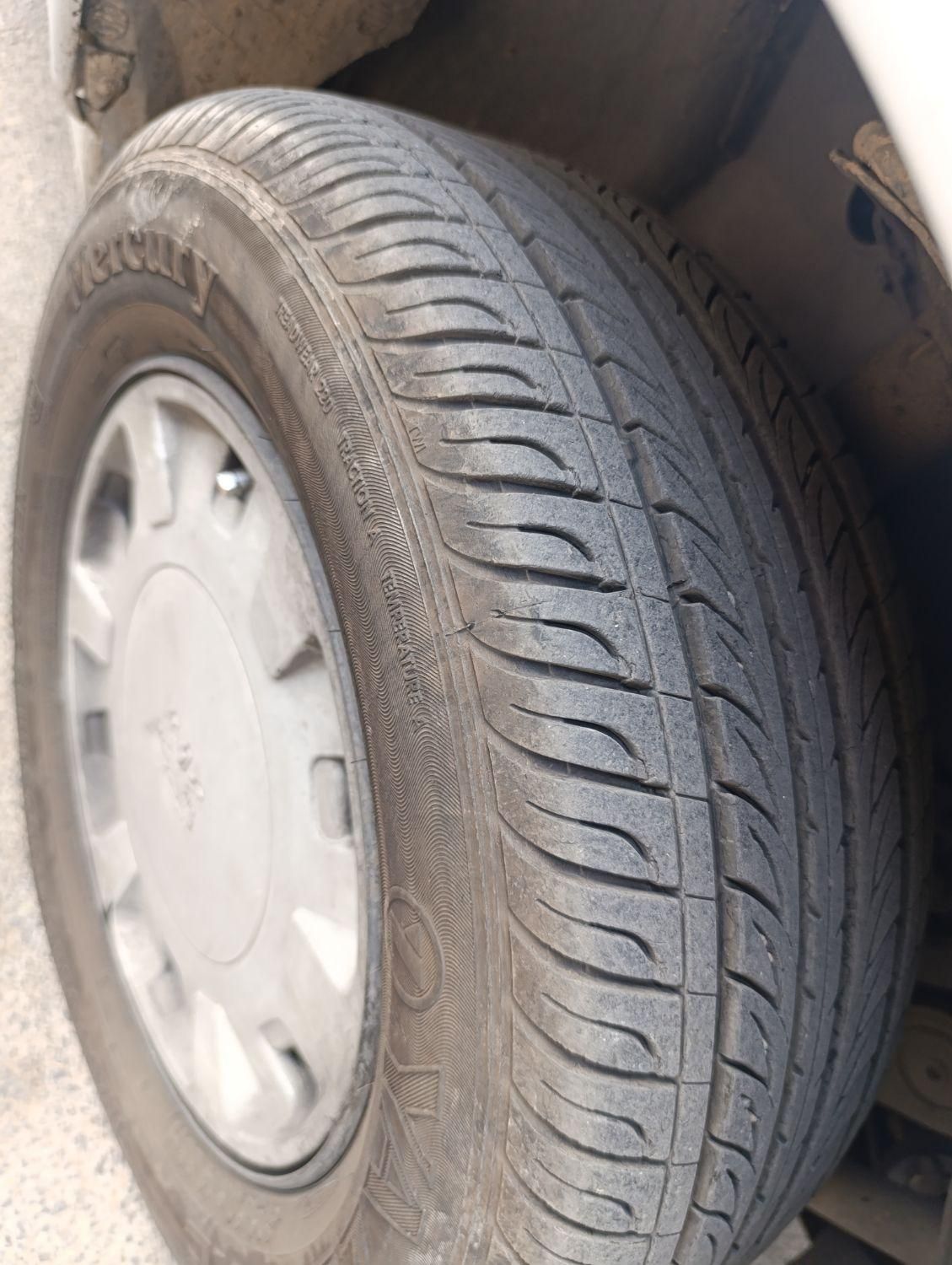 پژو 405 GLX - دوگانه سوز - 1390