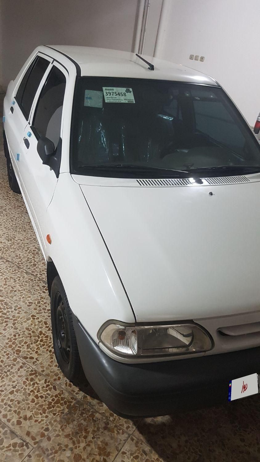 پراید 131 SE - 1397