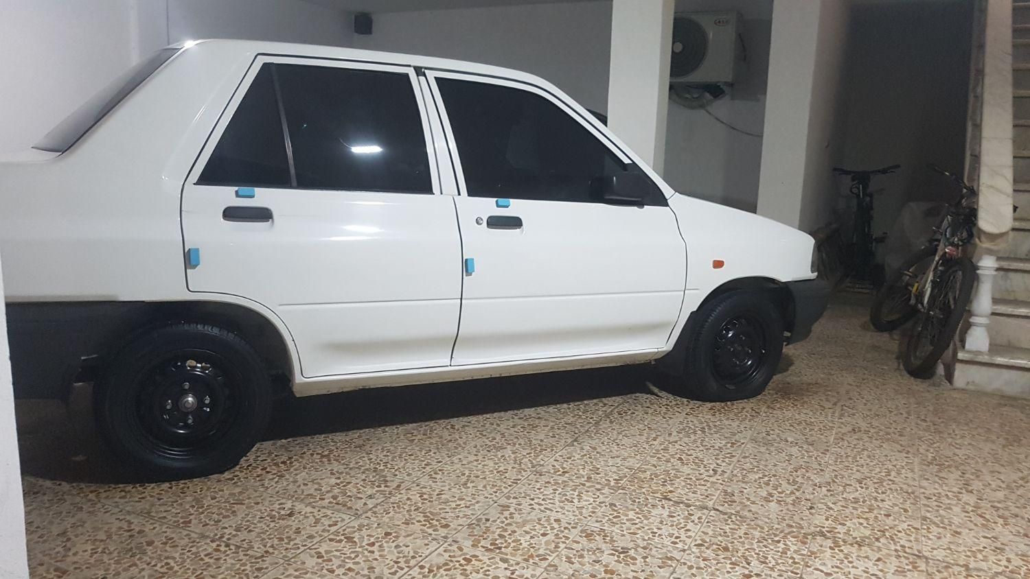 پراید 131 SE - 1397