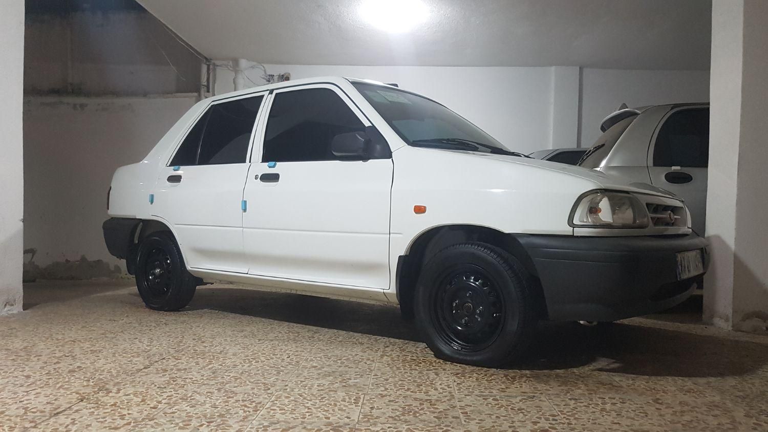 پراید 131 SE - 1397