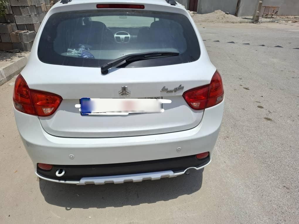 خودرو کوییک، معمولی آگهی ann_19393450
