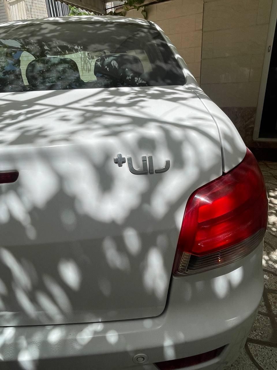 رانا پلاس سقف فلز - 1399