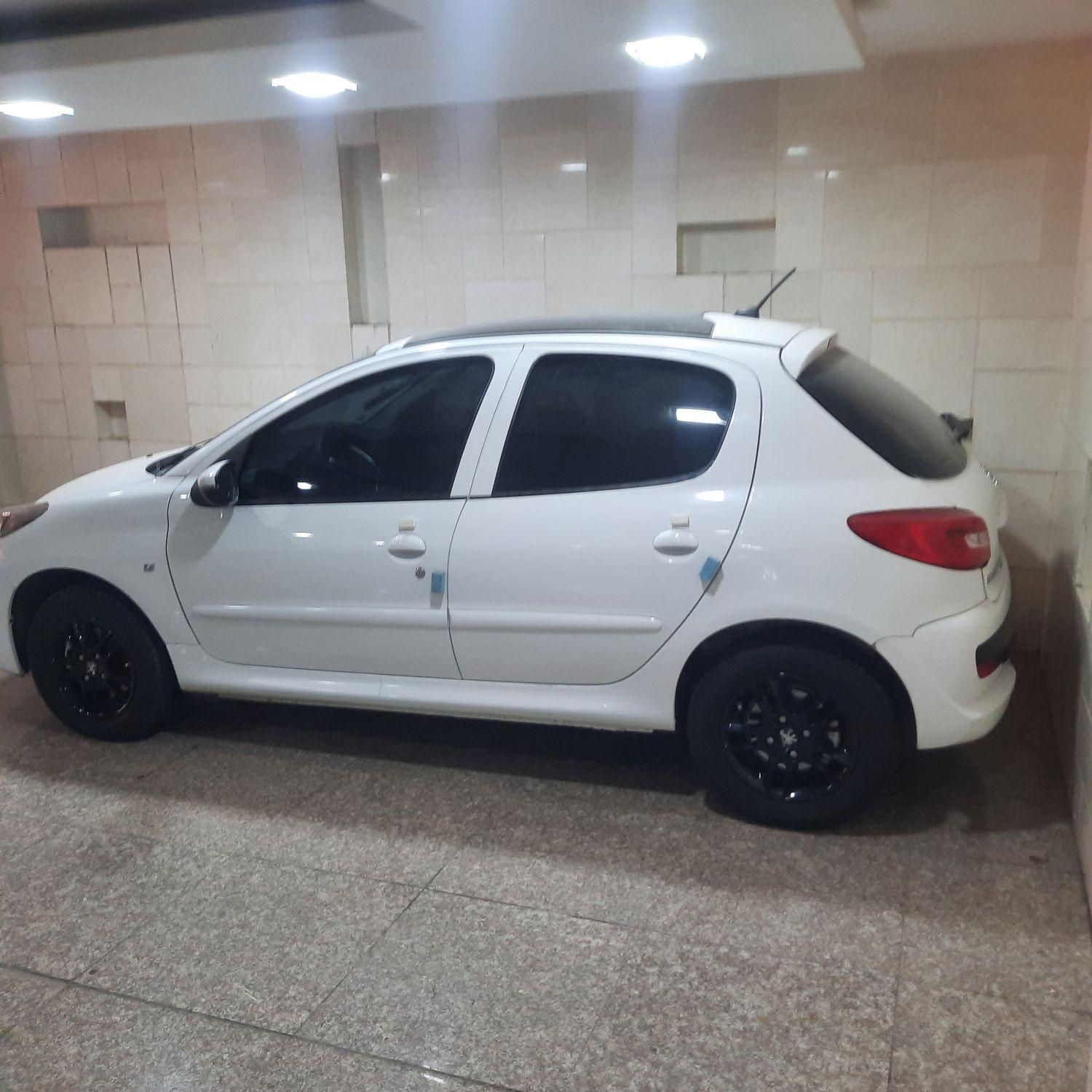خودرو پژو، 207 آگهی ann_19393462