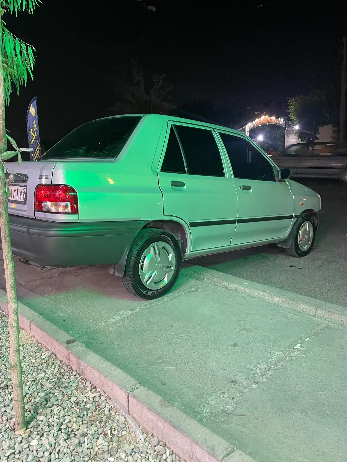 خودرو پراید، 131 آگهی ann_19393463