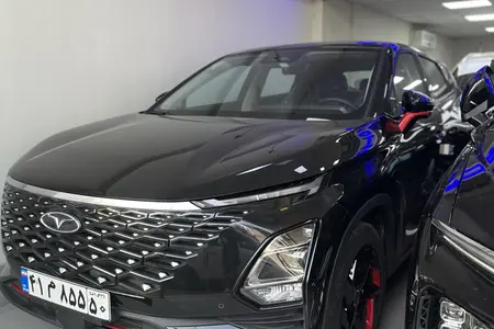 فونیکس FX پریمیوم FWD - 1404