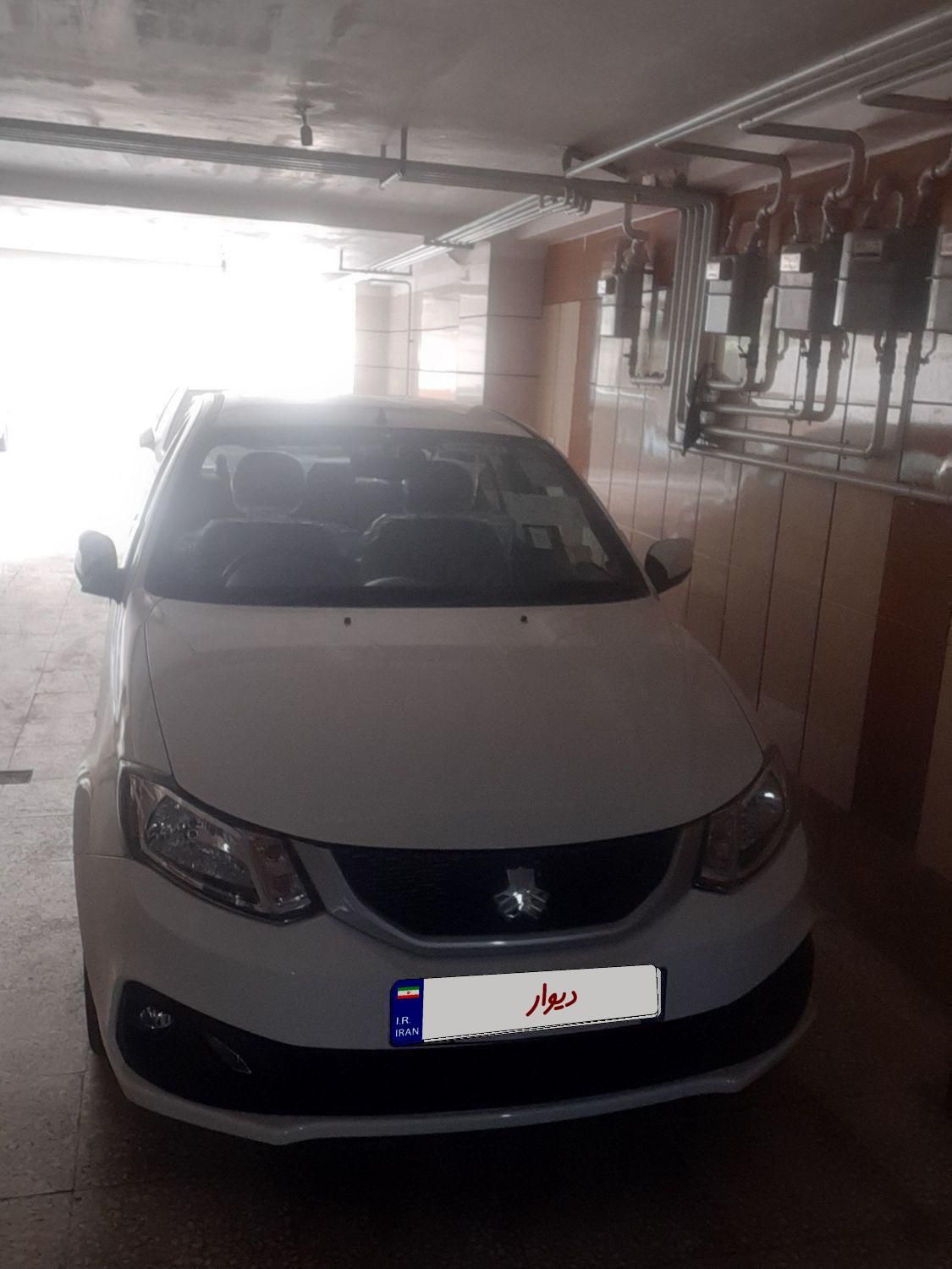 خودرو ساینا، S آگهی ann_19393467