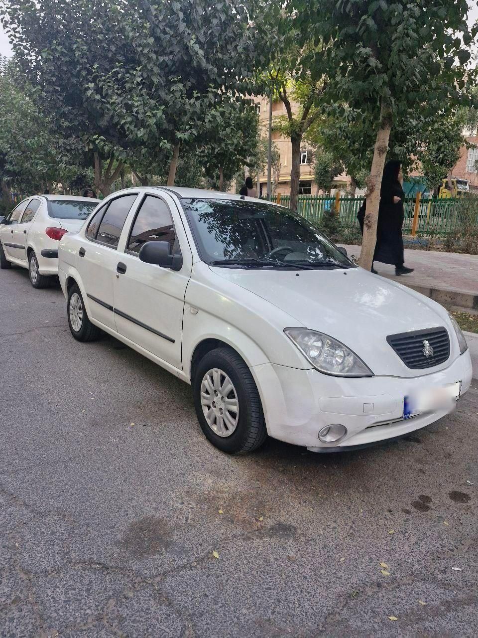 خودرو تیبا، صندوق دار آگهی ann_19393487