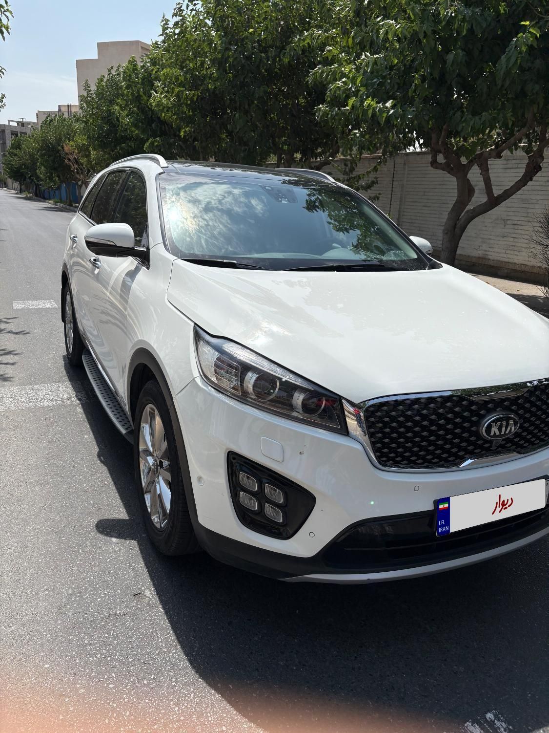 خودرو کیا، سورنتو آگهی ann_19393488