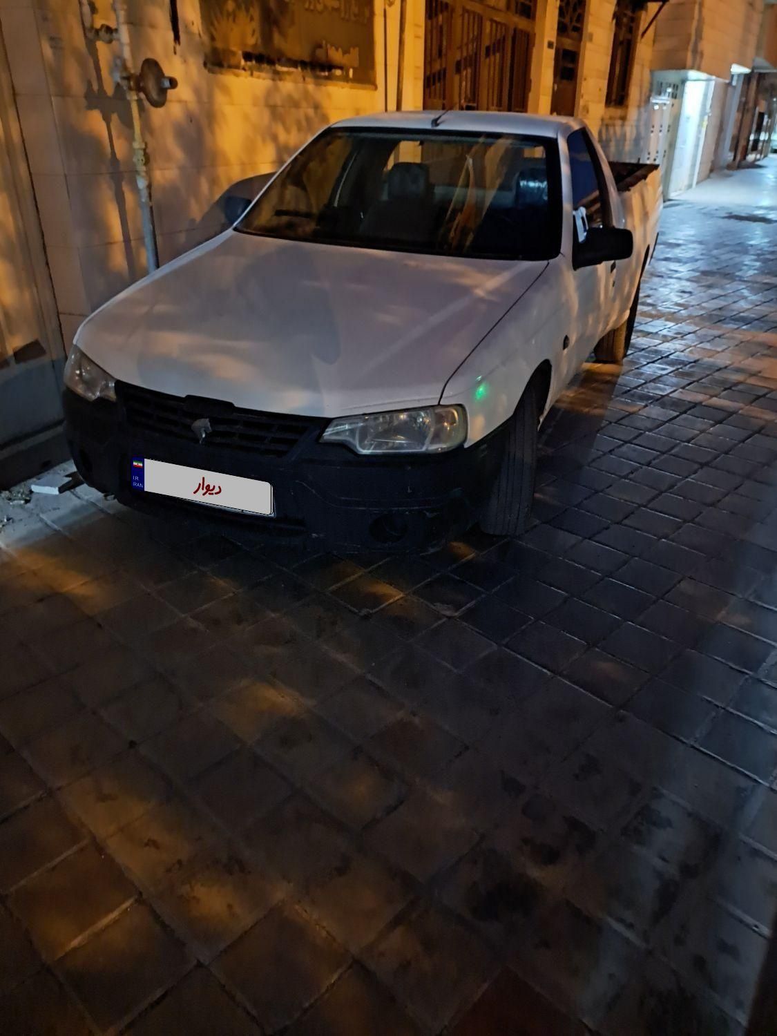 خودرو آریسان، معمولی آگهی ann_19393503