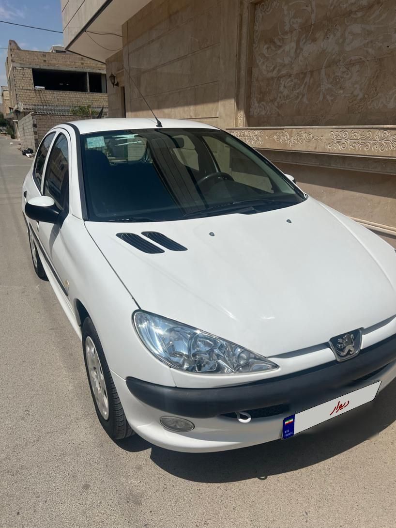 خودرو پژو، 206 آگهی ann_19393508