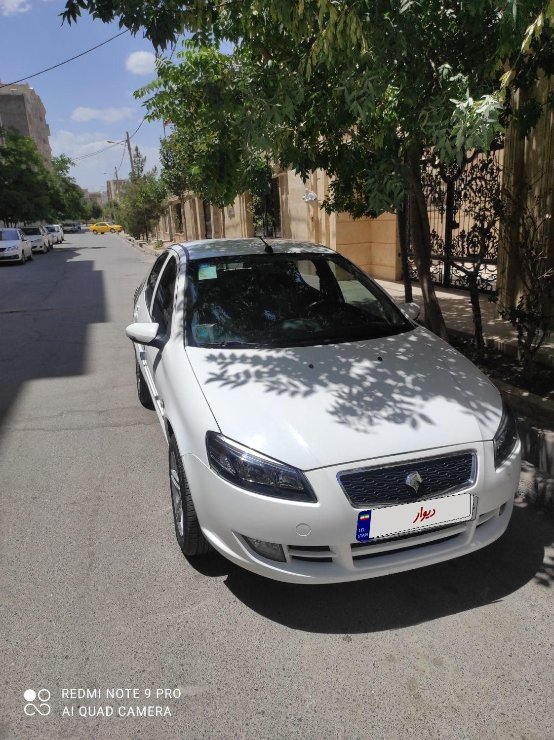 خودرو رانا، پلاس آگهی ann_19393513