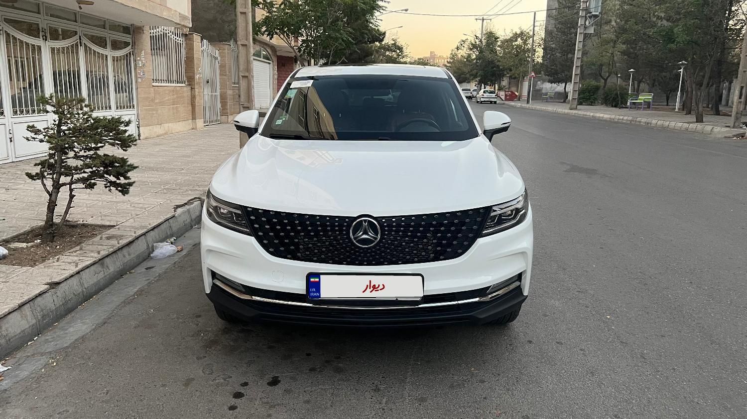 خودرو دیگنیتی، پرایم آگهی ann_19393526