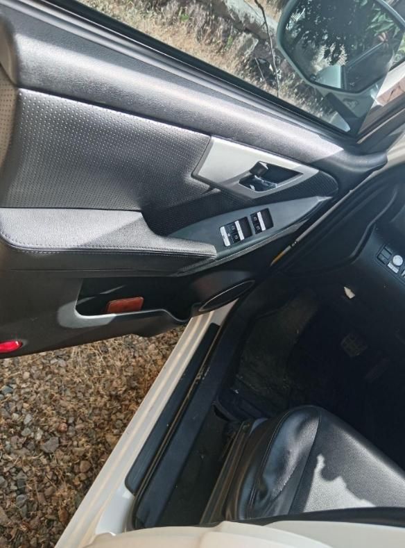 لیفان X60 اتوماتیک - 1395