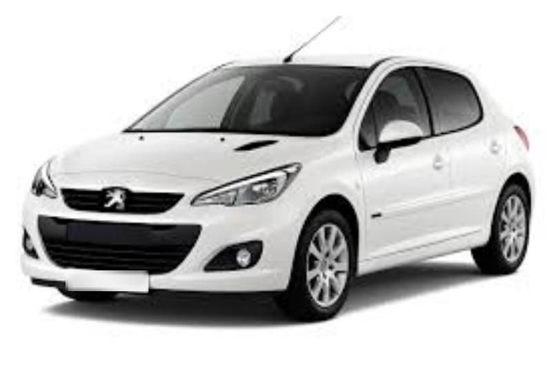 خودرو پژو، 207 آگهی ann_19393538