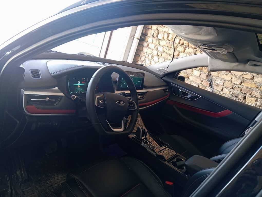 فونیکس تیگو 7 پرو اکسلنت - 1401