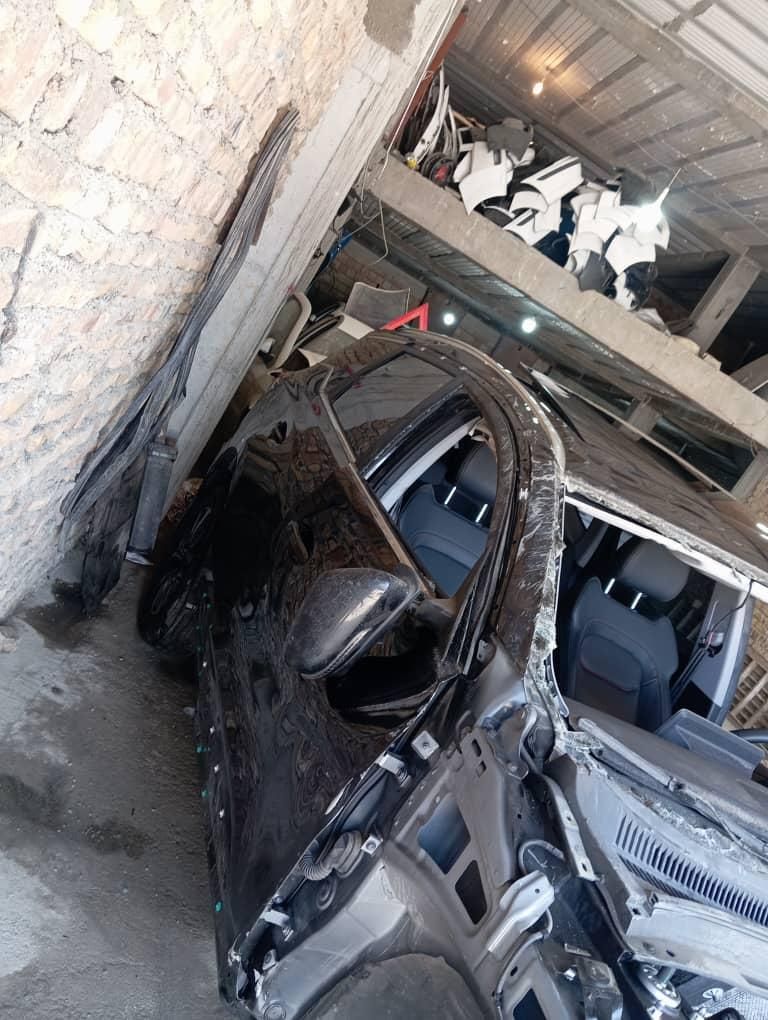 فونیکس تیگو 7 پرو اکسلنت - 1401
