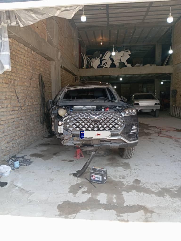 خودرو فونیکس، تیگو 7 پرو آگهی ann_19393542