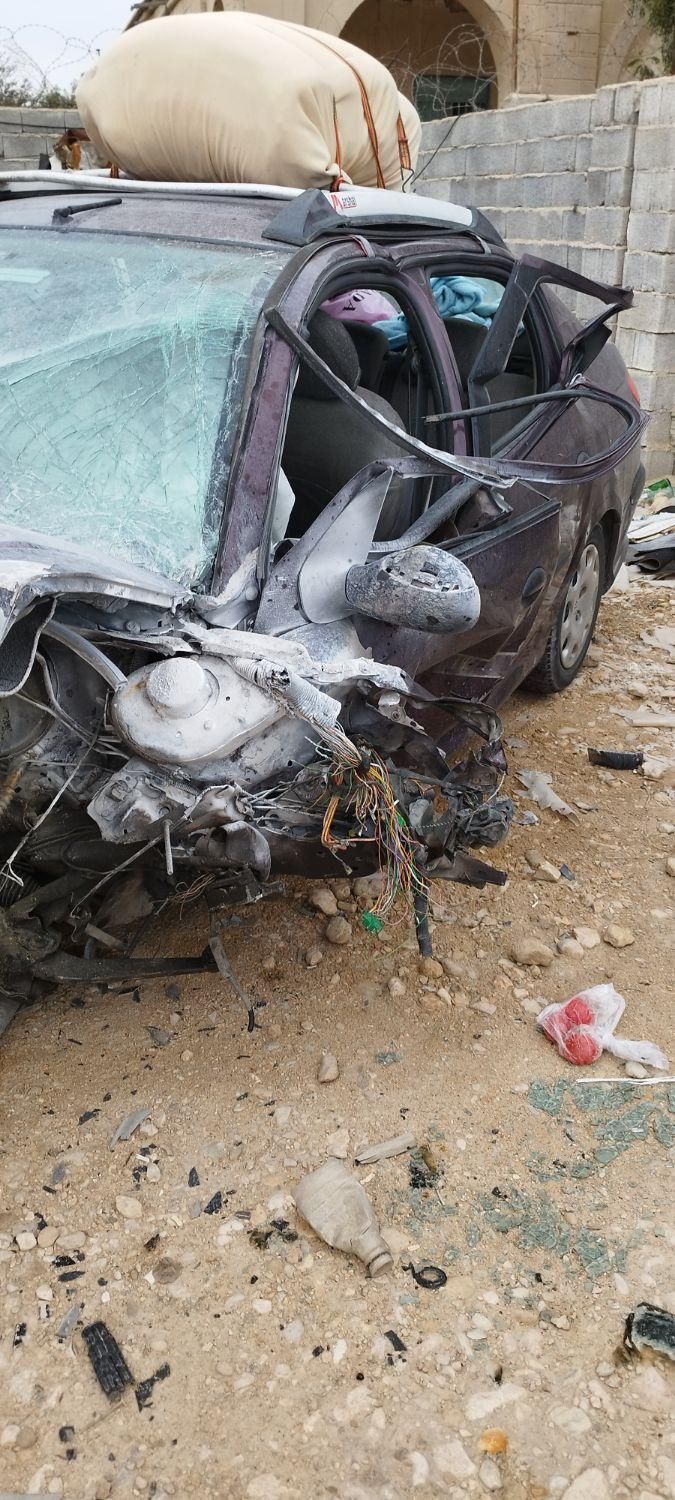 پژو ۲۰۶ صندوق دار v8 - 1389