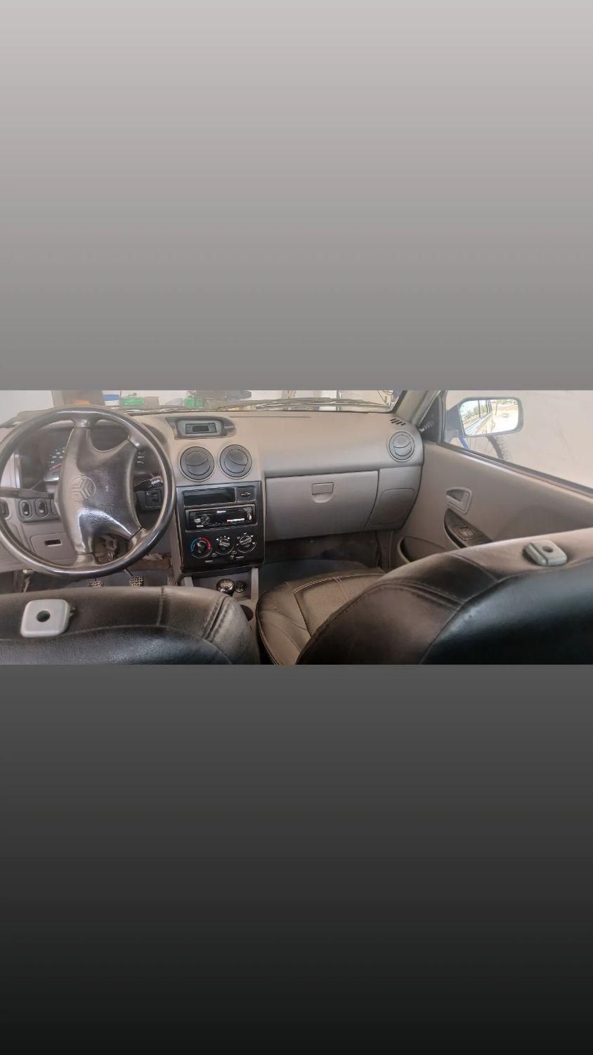 پراید 111 SX - 1390