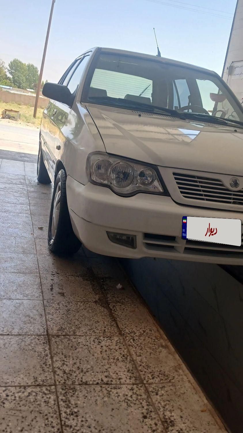 خودرو پراید، 111 آگهی ann_19393559
