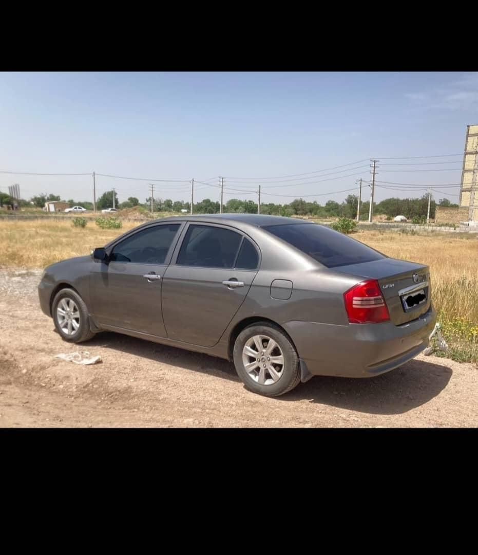 خودرو لیفان، 620 آگهی ann_19393573